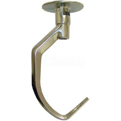 Hook, Dough - 30 Qt. Regular For Hobart, HOB275458
