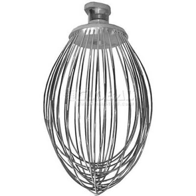 Whip, Wire - S/S For 80 Qt. For Hobart, HOB295149