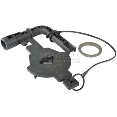 Tool Assembly For Robot Coupe, ROB89662