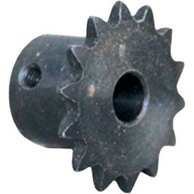 Motor Sprocket For Hatco, HATX05.09.057.00