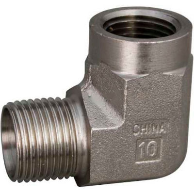 1/2" Pipe Coupling For Henny Penny, HENFP01-118