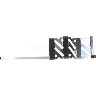 Baffle Assembly For Southbend, SOU1182262