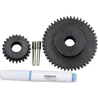 Gear Kit For Prince Castle, PRI196-026S