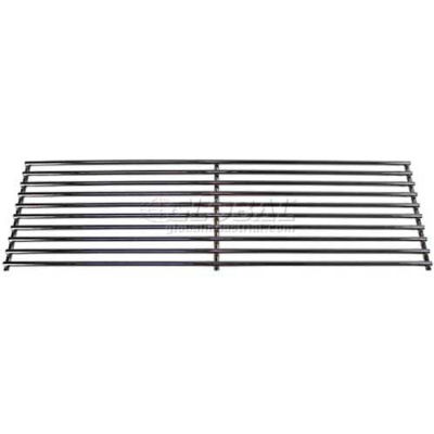 Grid , Iron - Center For Montague, MTG1602-0