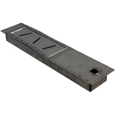 Rear Waveguide For Turbo Chef, TUCNGC-3017
