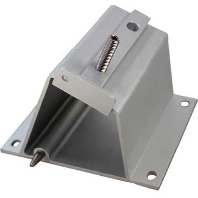 Bracket Assembly - Meat Table For Berkel, BER404675-00981