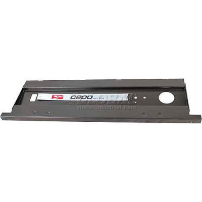 Control Panel For Intermetro, IMERPC06-441