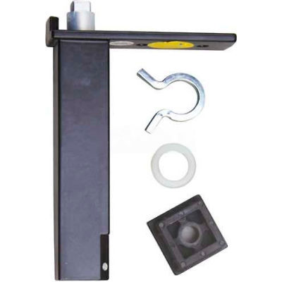 Cartridge Assembly - Black For Beverage Air, BEV401-216A-02