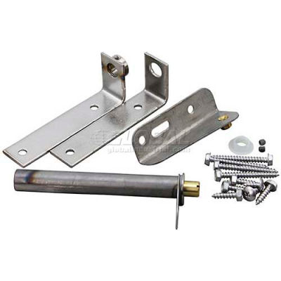 Hinge Assembly - Left For Randell, RANRPHNG020L