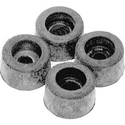 Foot Kit (Set Of 4) 7/16"H For Bunn, BUN04198.0000