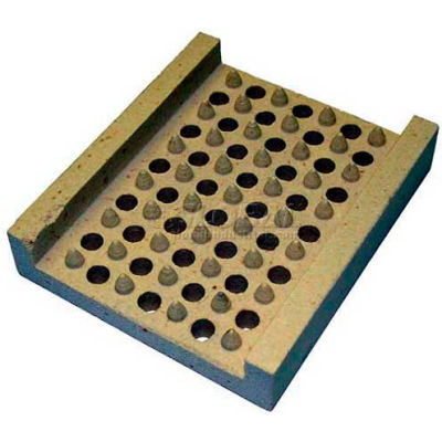 Ceramic 4-1/2" x 3-3/4 For Montague, MTG11611-4