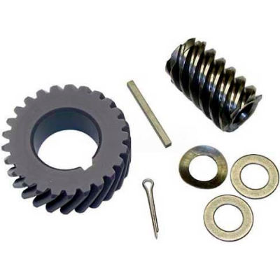 Knife Gear-Nylon Kit For Globe, GLO410031