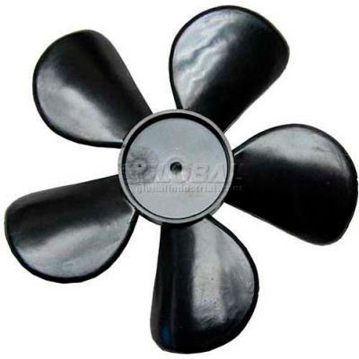 Fan Blade 5-1/2", CW For Delfield, DEL3517356