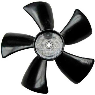 Fan Blade 5", CW For Prince Castle, PRI99196