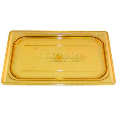 Lid, Pan - 1/4 Size, Flat For Cambro, CAM40HPC