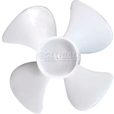 Fan Blade, Evaporator For Beverage Air, BEV405-062A