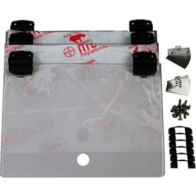 Door And Hinge Kit For Prince Castle, PRI540-901S