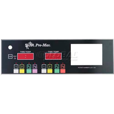 Overlay For Star, STA2M-Z5817