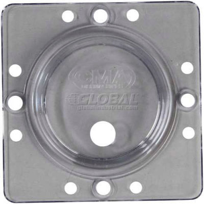 Cover - Pump For CMA Dishmachines, CMA00418.00