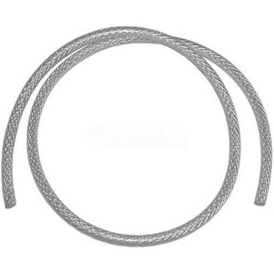 Tubing, 1/8" ID x .315 OD, For Cleveland, 106664
