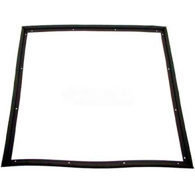 Door Gasket 24.25" x 22.5" For Intermetro, IMERPC06-331