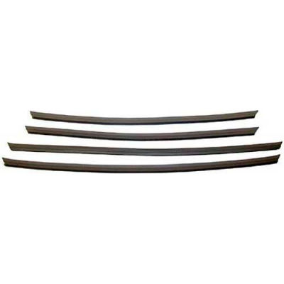 Door Gasket(2)24.5" x 20.75"(2) For Hatco, HATR00.01.0105.00