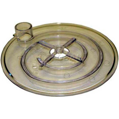 Pump Cover 6-3/8 Dia. For Grindmaster, GRI1741