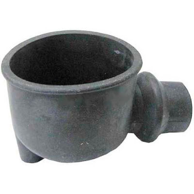 Rubber Drain Boot For Blodgett, BLOR2467