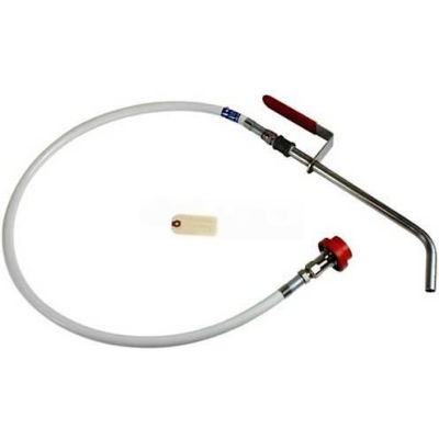 Filter Hose Assembly For BKI, BKISB2332