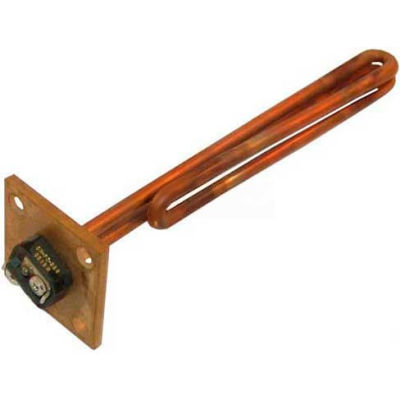 Booster Element 208V 3500W 1-3/4"OC For Hatco, HATR02.04.350.00