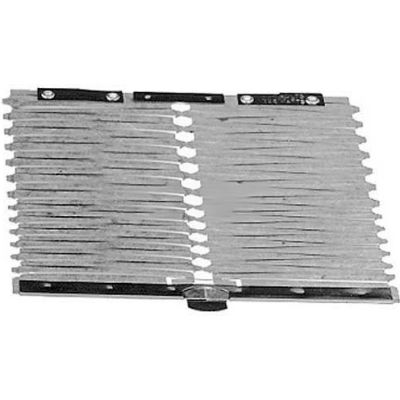 Toaster Element 104V 328W For Lincoln, LIN51099SP