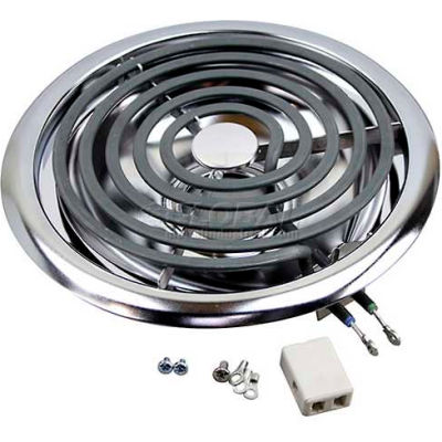 Surface Heater 240V 2500W 10" Dia. For Star, STAWS-50293