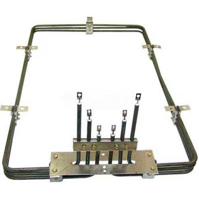 Oven Element 236V 10000W For Vulcan, VUL342170-2