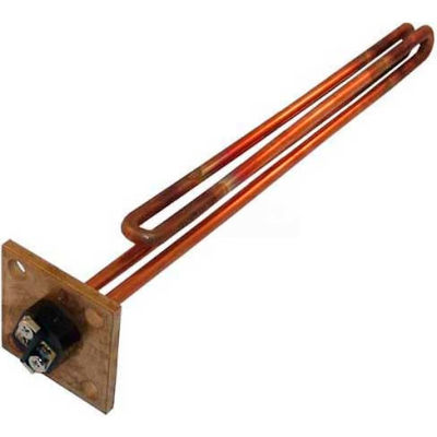 Booster Element 480V 6000W 1-3/4" OC For Hatco, HATR02.04.605.00