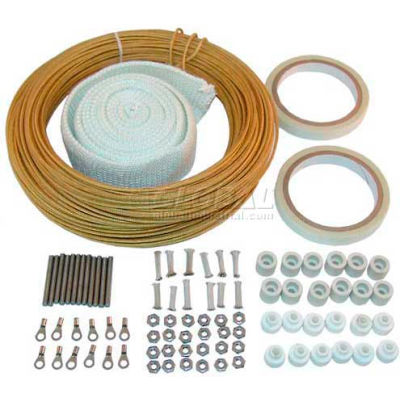 Warmer Element 208/240V 210' Heater Wire For Alto-Shaam, ALT4881