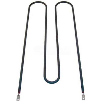 Warmer Element 120V 1200W 16" x 7-1/4" For APW, APW55446