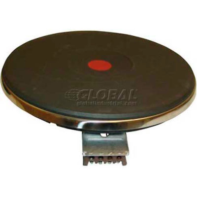Surface Heater 240V 2600W 9" Dia. For Cecilware, CECG218A