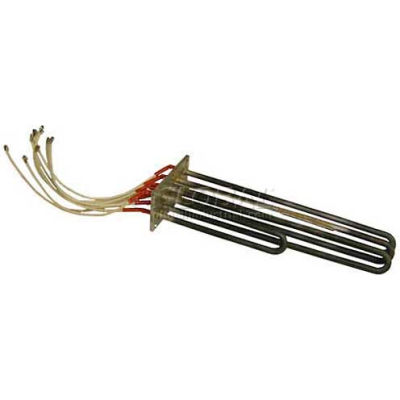 Steamer Element 208V 9500W 2-5/8" x 4-5/8 For Southbend, SOU1178001