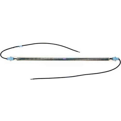 Quartz Element 120V 400W For Star, STAHA-198061
