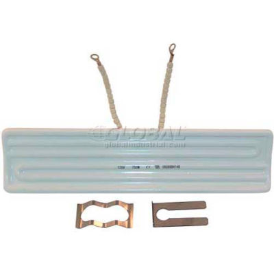 Element, Ceramic - 120V 750W For Hatco, HAT02.07.001.00