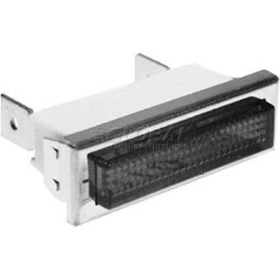 Signal Light, 125V, Red, For Lincoln, 350605