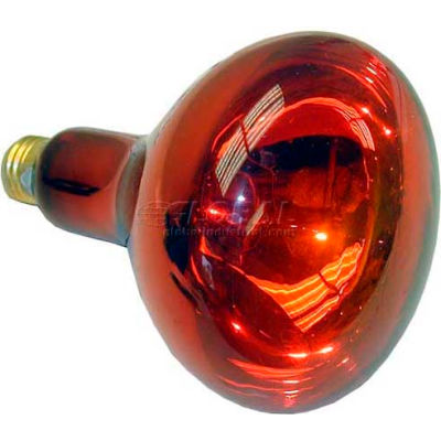 Infra-Red Heat Lamp, 130V, 250W, For Star, 2S-8337