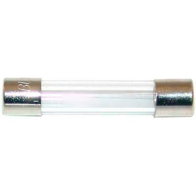Glass Fuse For Hatco, HATR02.03.001.02