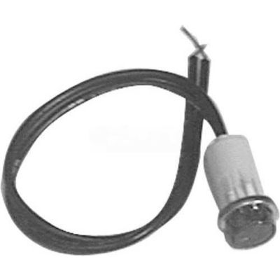 Signal Light, 125V, Red, For Jade, 2038700000
