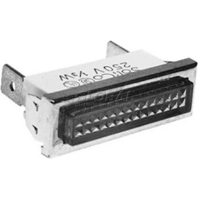Signal Light, 250V, Amber, For Cleveland, SK2235000