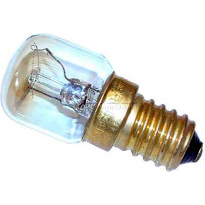 Oven Bulb For Cadco, CDOVE032