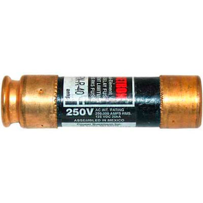 Fuse For Vulcan, VULFE-012-02