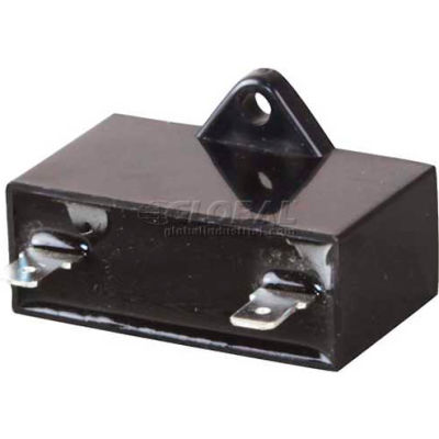 Foil Capacitor, 6MFD For Groen, GRO096812