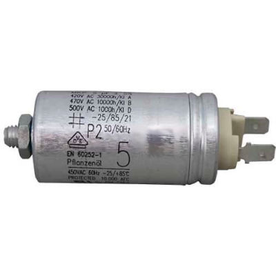 Capacitor For Meiko, MEK9520030