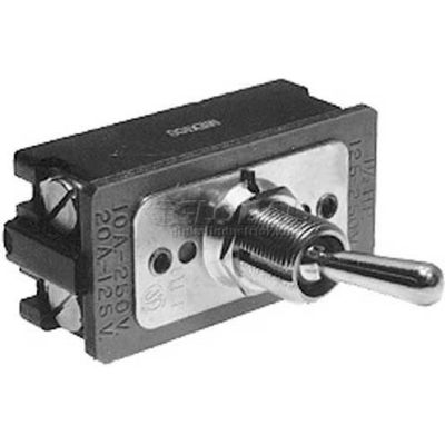 Toggle Switch 1/2 DPST For Anets, ANEP9101-70